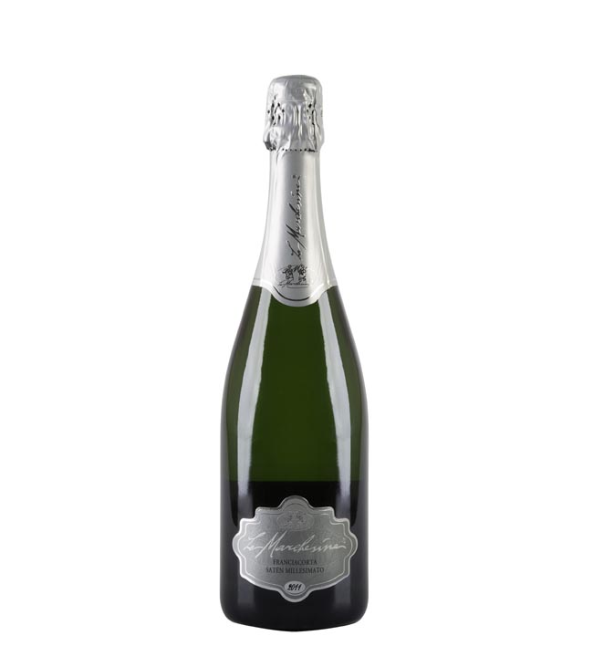 Le Marchesine: innovazione sui 48 ettari in Franciacorta