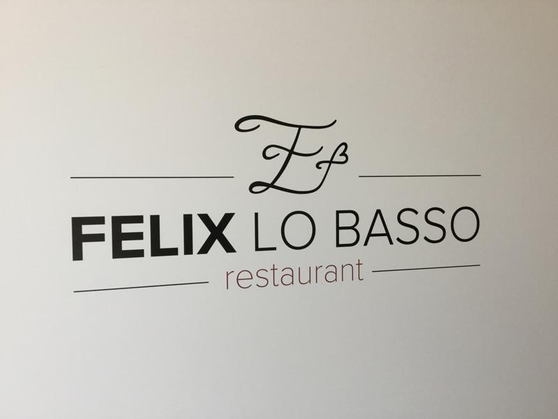 Il ritorno di Felice Lo Basso: cucina di concreta ispirazione