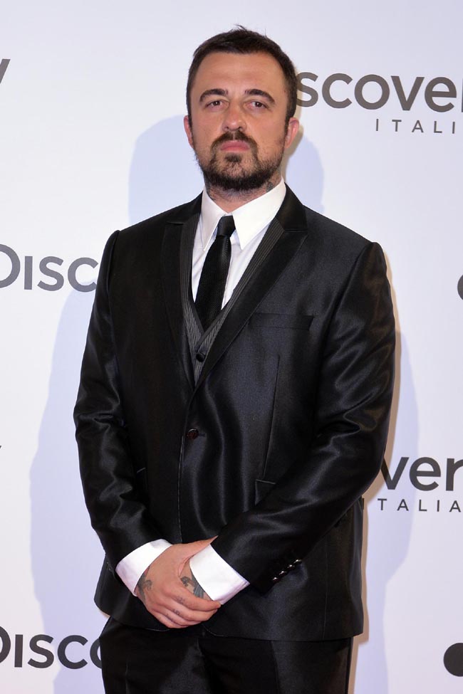 Discovery, non solo Crozza: da Max Giusti a Fabio Volo. Ecco le novità Discovery, non solo Crozza: da Max Giusti a Fabio Volo. Ecco le novità