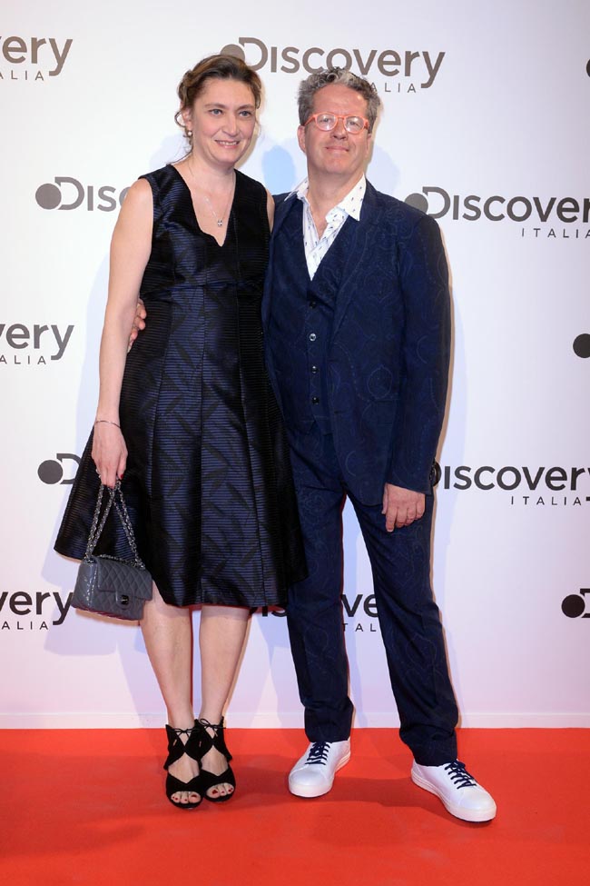 Discovery, non solo Crozza: da Max Giusti a Fabio Volo. Ecco le novità Discovery, non solo Crozza: da Max Giusti a Fabio Volo. Ecco le novità