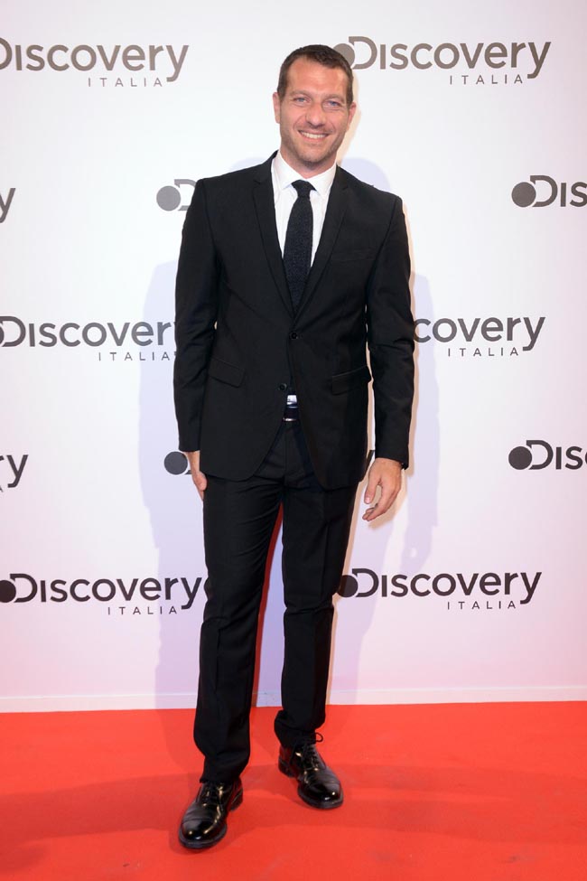 Discovery, non solo Crozza: da Max Giusti a Fabio Volo. Ecco le novità Discovery, non solo Crozza: da Max Giusti a Fabio Volo. Ecco le novità