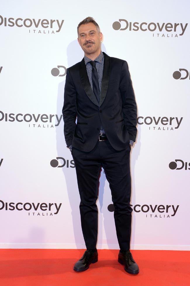 Discovery, non solo Crozza: da Max Giusti a Fabio Volo. Ecco le novità Discovery, non solo Crozza: da Max Giusti a Fabio Volo. Ecco le novità
