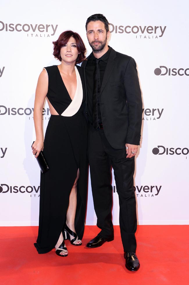 Discovery, non solo Crozza: da Max Giusti a Fabio Volo. Ecco le novità Discovery, non solo Crozza: da Max Giusti a Fabio Volo. Ecco le novità
