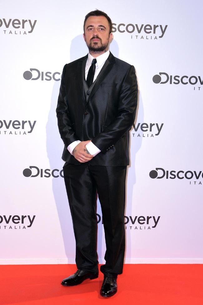 Discovery, non solo Crozza: da Max Giusti a Fabio Volo. Ecco le novità Discovery, non solo Crozza: da Max Giusti a Fabio Volo. Ecco le novità