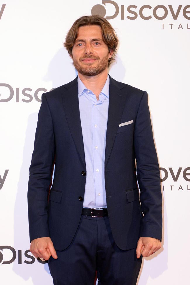 Discovery, non solo Crozza: da Max Giusti a Fabio Volo. Ecco le novità Discovery, non solo Crozza: da Max Giusti a Fabio Volo. Ecco le novità