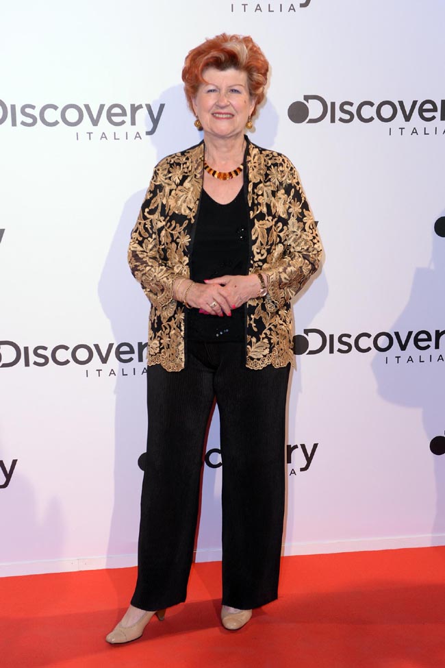 Discovery, non solo Crozza: da Max Giusti a Fabio Volo. Ecco le novità Discovery, non solo Crozza: da Max Giusti a Fabio Volo. Ecco le novità