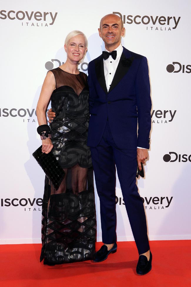 Discovery, non solo Crozza: da Max Giusti a Fabio Volo. Ecco le novità Discovery, non solo Crozza: da Max Giusti a Fabio Volo. Ecco le novità