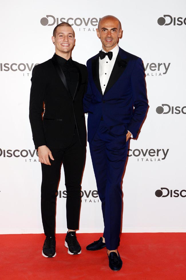 Discovery, non solo Crozza: da Max Giusti a Fabio Volo. Ecco le novità Discovery, non solo Crozza: da Max Giusti a Fabio Volo. Ecco le novità