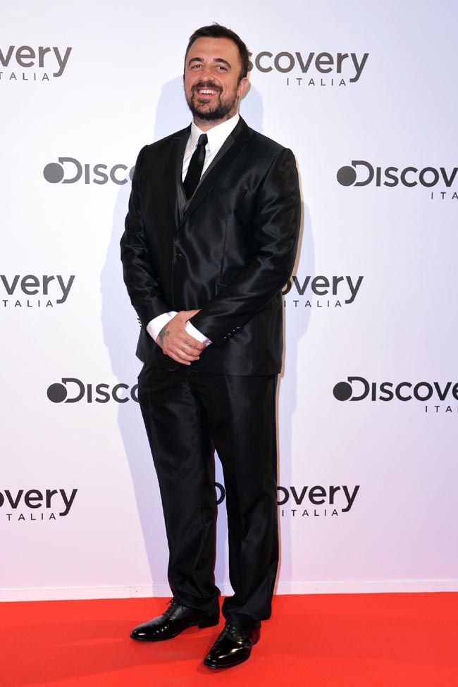 Discovery, non solo Crozza: da Max Giusti a Fabio Volo. Ecco le novità Discovery, non solo Crozza: da Max Giusti a Fabio Volo. Ecco le novità