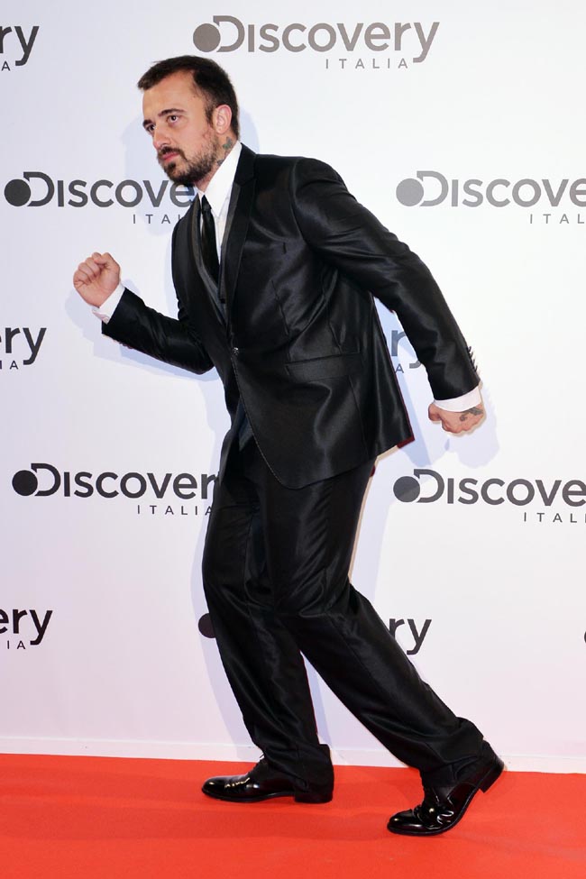 Discovery, non solo Crozza: da Max Giusti a Fabio Volo. Ecco le novità Discovery, non solo Crozza: da Max Giusti a Fabio Volo. Ecco le novità