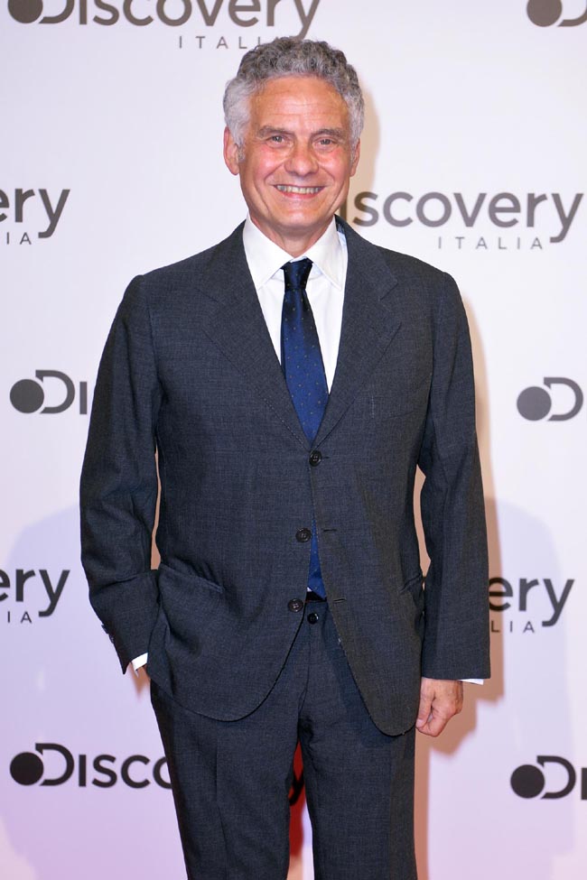 Discovery, non solo Crozza: da Max Giusti a Fabio Volo. Ecco le novità Discovery, non solo Crozza: da Max Giusti a Fabio Volo. Ecco le novità