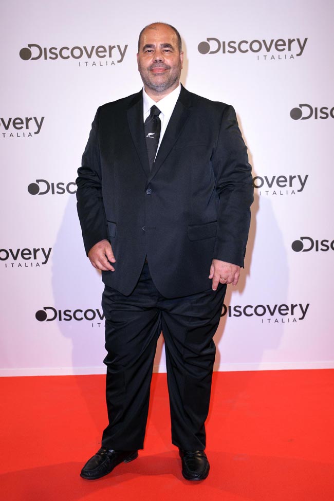 Discovery, non solo Crozza: da Max Giusti a Fabio Volo. Ecco le novità Discovery, non solo Crozza: da Max Giusti a Fabio Volo. Ecco le novità
