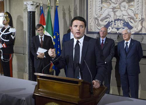 Consiglio dei Ministri: il comunicato integrale Consiglio dei Ministri: il comunicato integrale