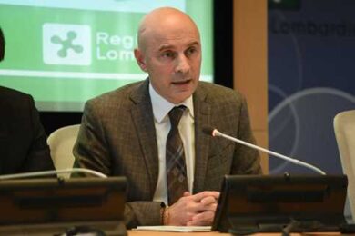 Ricerca: Del Gobbo: “Pronti 40 milioni, al via la call per i progetti”