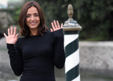 Ambra, rinascita dopo Renga. “C’è spazio per un nuovo amore”