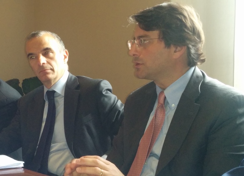 Eurizon e Intesa: come muoversi tra volatilità e tassi bassi Eurizon e Intesa: come muoversi tra volatilità e tassi bassi