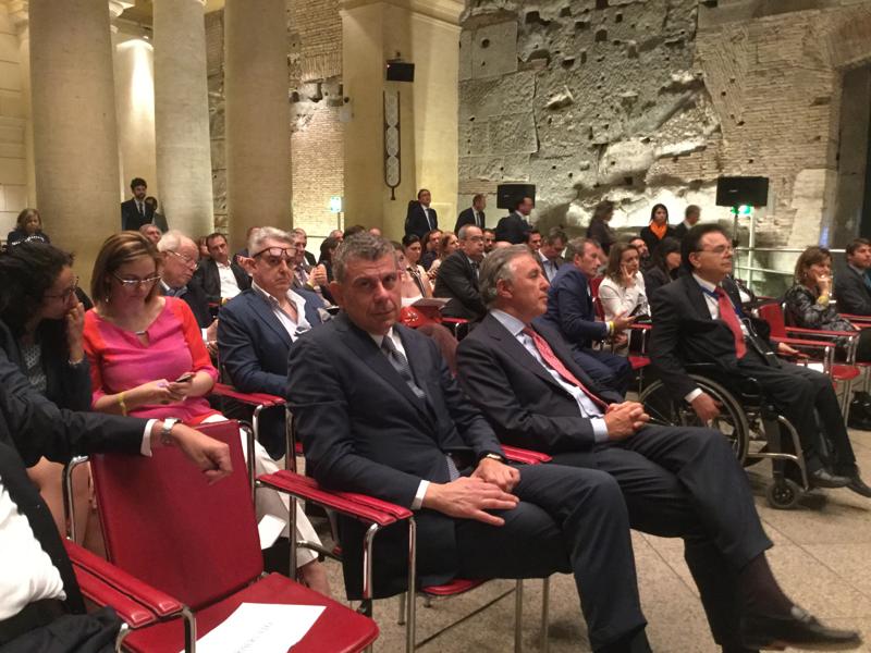 Sisal: “Innovazione migliora la vita. La bolletta al bar con il caffè” Sisal: “Innovazione migliora la vita. La bolletta al bar con il caffè”