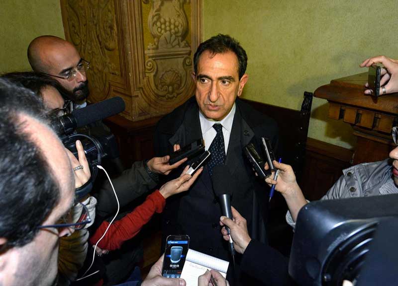 L’Opera di Roma sfida la crisi: programma ricco e costoso L’Opera di Roma sfida la crisi: programma ricco e costoso