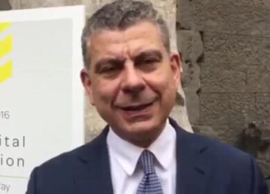 Petrone (AD Sisal): la nostra evoluzione digitale