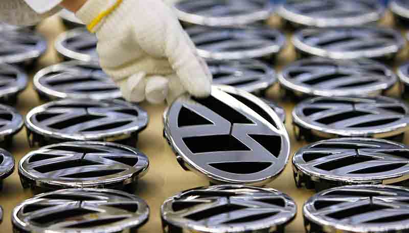 Vw: auto elettrica centrale in nuova strategia del dopo-dieselgate Vw: auto elettrica centrale in nuova strategia del dopo-dieselgate