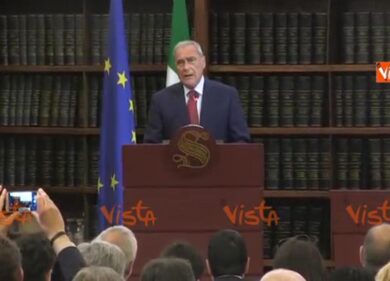 115 anni Fiom, Grasso: democrazia repubblicana è fondata sul lavoro