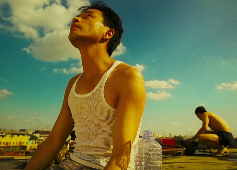 Al MIC di Milano tutti i lungometraggi di Wong Kar Wai Al MIC di Milano tutti i lungometraggi di Wong Kar Wai