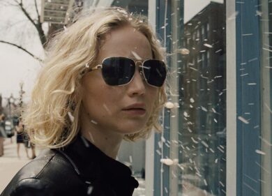 A Isola del cinema: Joy di David O.Russel