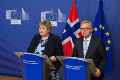 Brexit, Londra mira al modello norvegese. Oslo: non vi piacerebbe