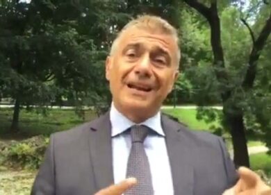 Pecoraro Scanio: voto Raggi per Roma Ogm Free