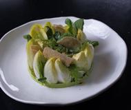 Con Berton il “business lunch” stellato diventa green