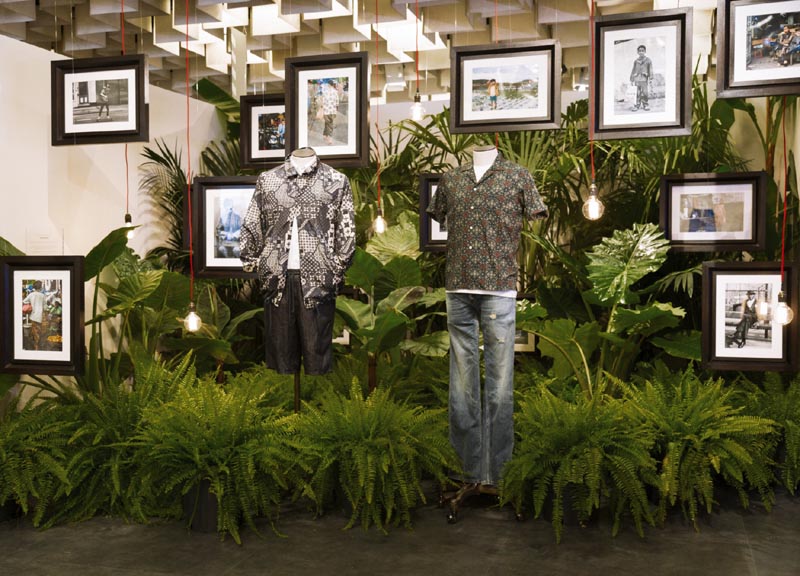 Pitti Uomo, più buyers da Regno Unito,Cina, Russia e Giappone Pitti Uomo, più buyers da Regno Unito,Cina, Russia e Giappone