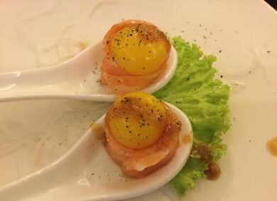 Tokyo Fish: tradizione giapponese e fantasia italiana