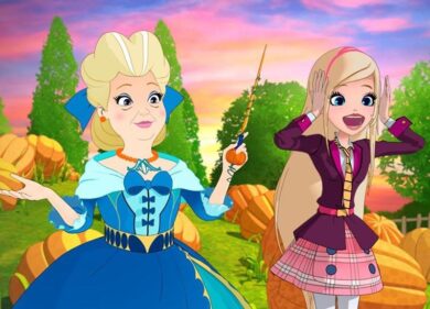 Rainbow al Taormina Film Fest con Regal Academy