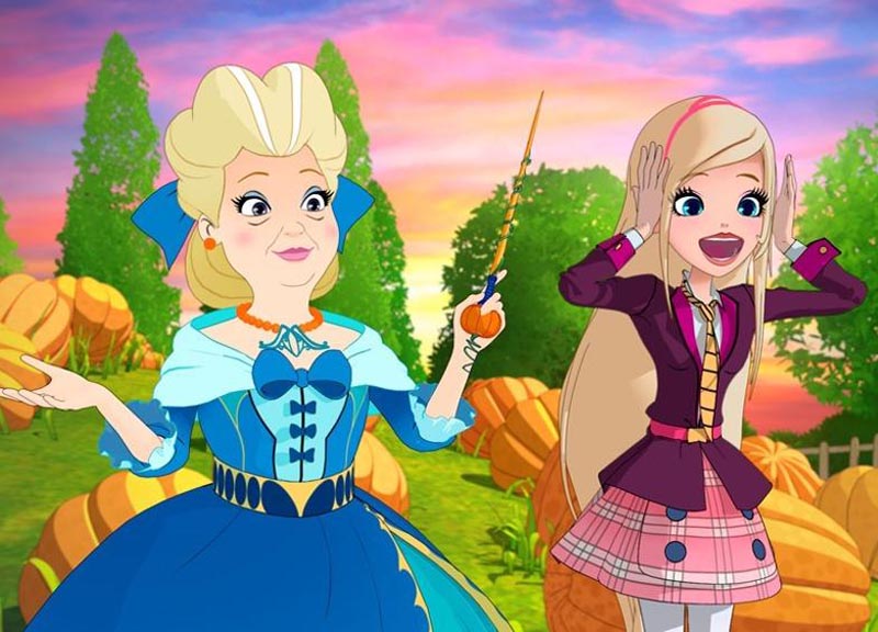 Rainbow al Taormina Film Fest con Regal Academy Rainbow al Taormina Film Fest con Regal Academy