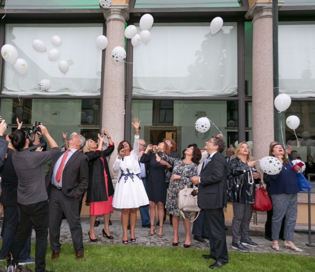 Fondazione Stelline: open day per celebrare i 30 anni Fondazione Stelline: open day per celebrare i 30 anni