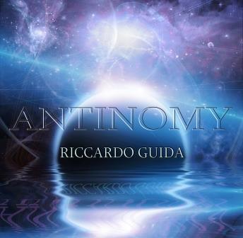 Mondadori e Music First lanciano “Antinomy”, primo album strumentale Mondadori e Music First lanciano “Antinomy”, primo album strumentale