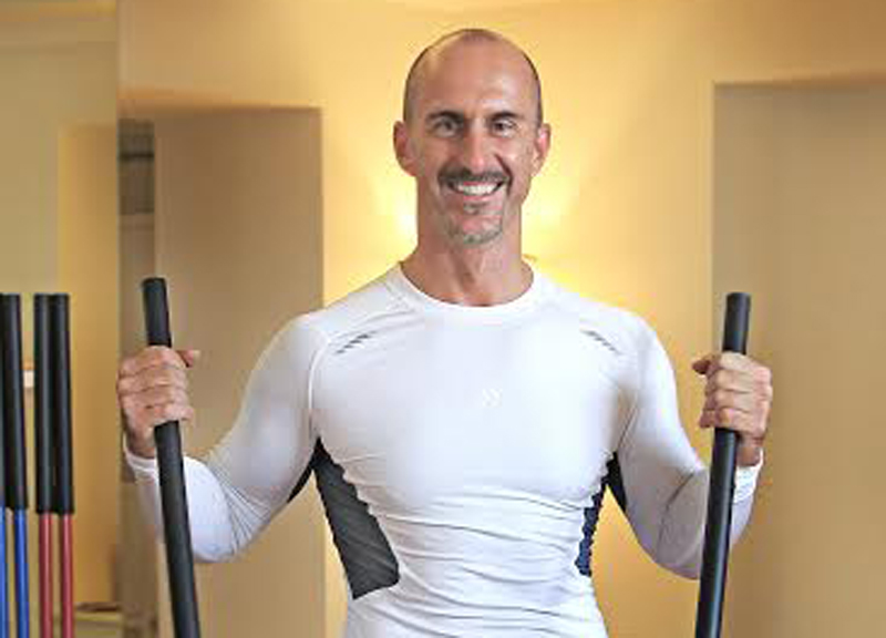 Core Stix, il nuovo modo di fare fitness arriva dagli Usa Core Stix, il nuovo modo di fare fitness arriva dagli Usa