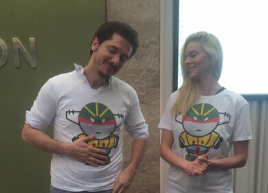 “Lo chiamavano Jeeg Robot” si aggiudica il premio Sesterzio d’Argento