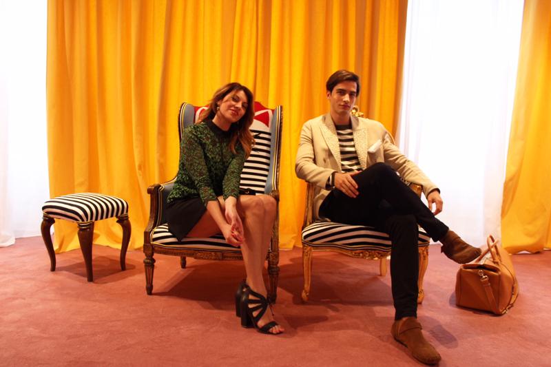 Scervino: l’uomo del 2017? “Moderno e senza nostalgie”. L’intervista Scervino: l’uomo del 2017? “Moderno e senza nostalgie”. L’intervista