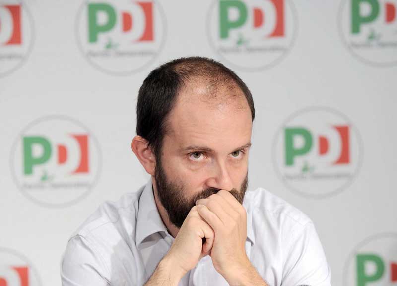 Mea culpa di Orfini dopo la batosta. “Il passato Pd non tornerà”