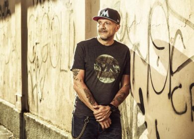 Max Pezzali in Sardegna a Mondo Ichnusa