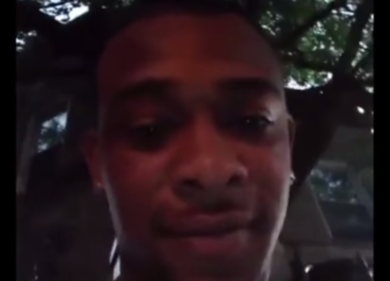 Ucciso in diretta Facebook. Con Live anche la morte diventa virale