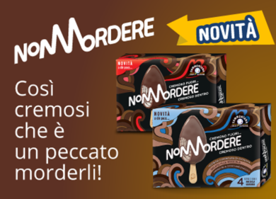 Europei: Sammontana lancia l’appello: non mordere Chiellini