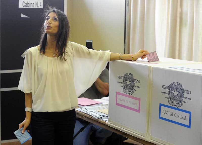Ballottaggi: i risultati di tutte le città. Chi ha vinto, chi ha perso Ballottaggi: i risultati di tutte le città. Chi ha vinto, chi ha perso