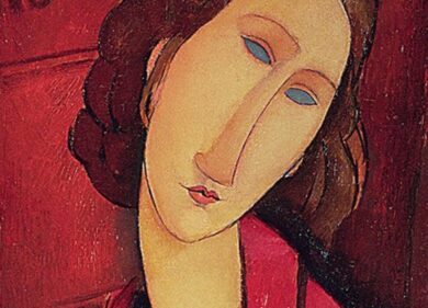 “Modigliani, Les Femmes” al Festival dei Due Mondi