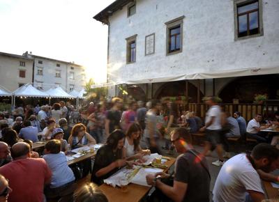 AdFVG Colore 162 LdA AdFVG Colore 162 LdA