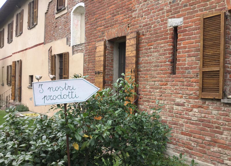 La “mozzarella lombarda” di Femegro che piace a Marchesi La “mozzarella lombarda” di Femegro che piace a Marchesi