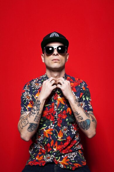 Clementino, parte Ultimo Round Tour. Ecco tutte le date e…