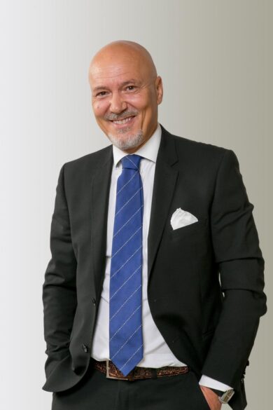 Fiera Milano: l’ad Corrado Peraboni nominato Presidente di UFI