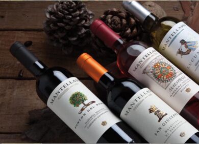 Territori divini: buon bere e solidarietà